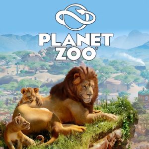 Planet Zoo - PC