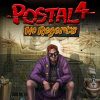 POSTAL 4 No Regerts - PC