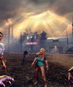 Buy 7 Days To Die Global Steam Key