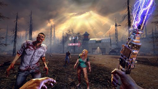 Buy 7 Days To Die Global Steam Key