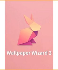 Wallpaper Wizard 2 for 1 Mac