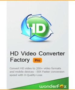 WonderFox DVD Video Converter